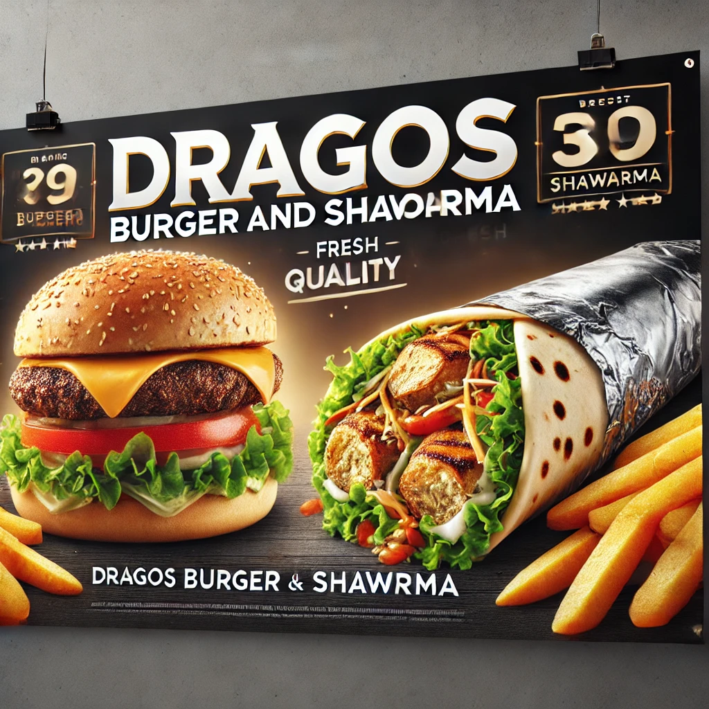 dragos