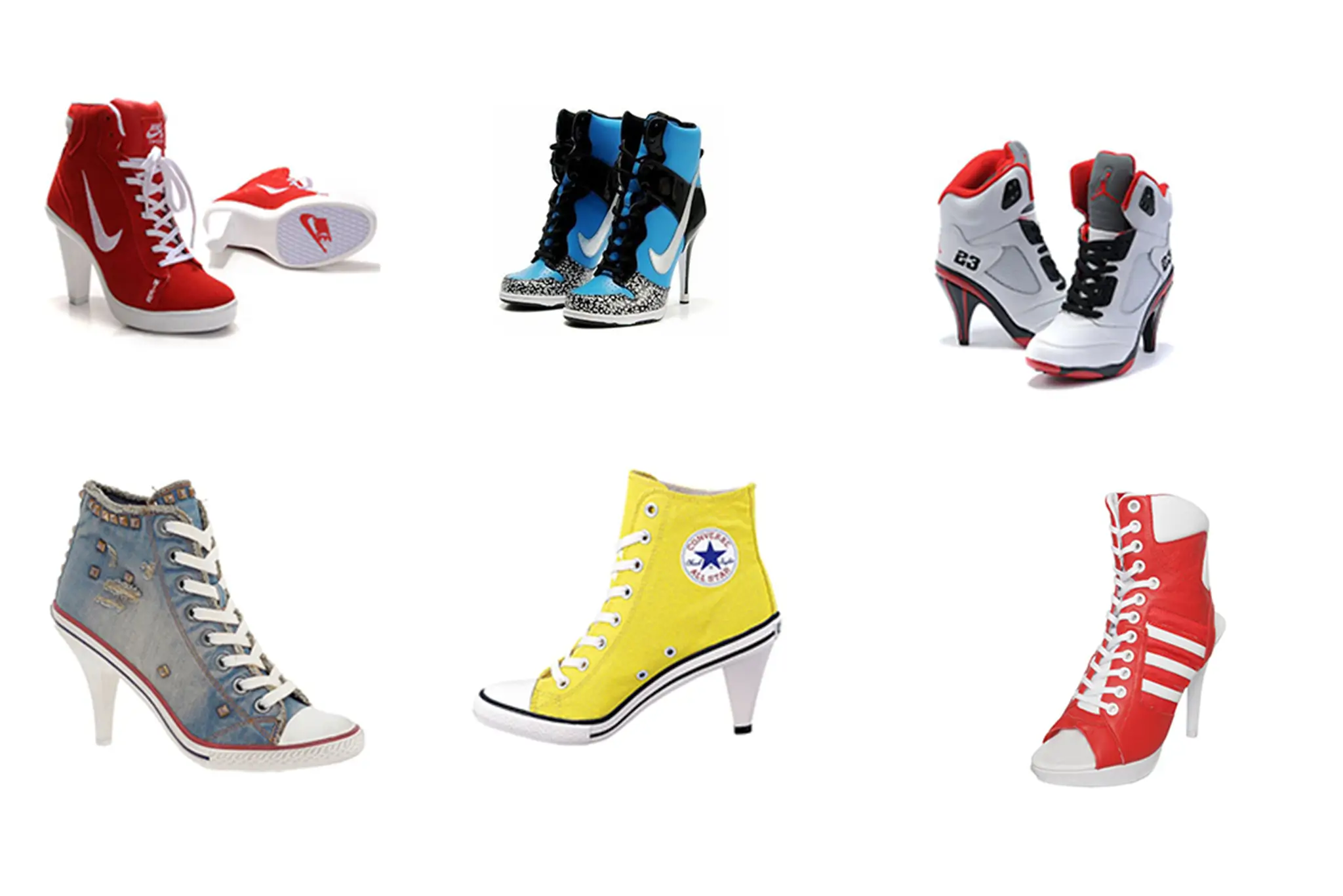 toc sau crampon