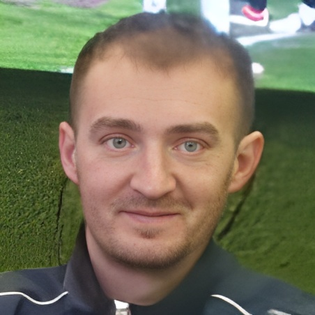 Player Image