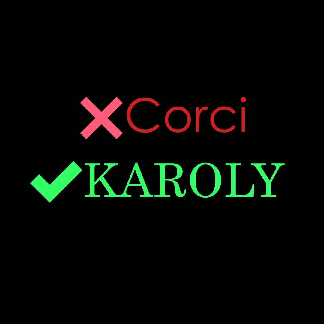 karoly