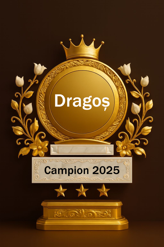 Dragos Campion